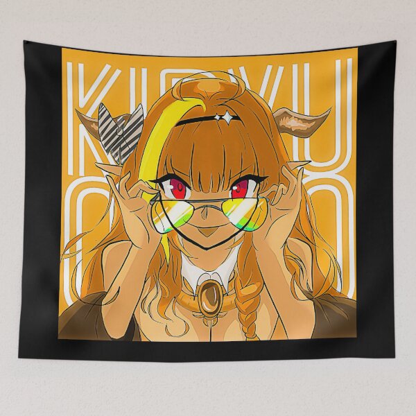 Item preview, Kiryu Coco designed and sold by gojo210.