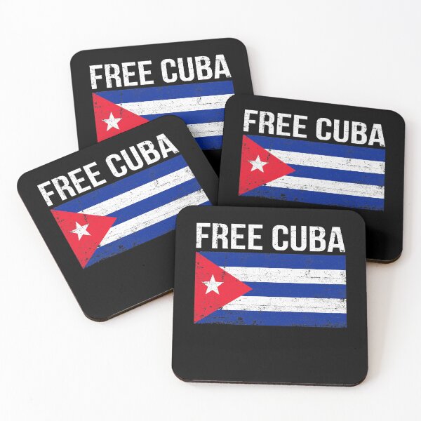 Item preview, CUBA libre designed and sold by owenbaileyhii.