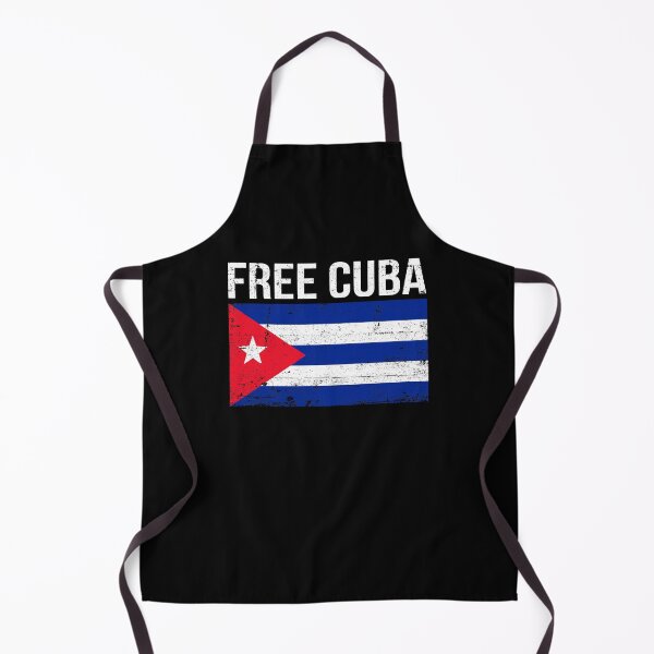 Item preview, Free CUBA designed and sold by owenbaileyhii.