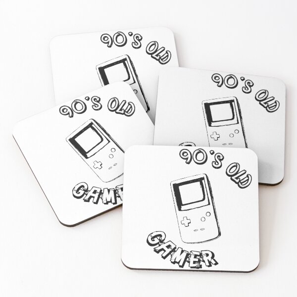 Item preview, 90's gamer designed and sold by Stubborn-mx.