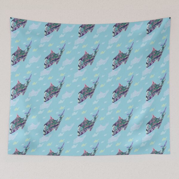 Item preview, Happy dolphins  designed and sold by LATIGO BAYNE.