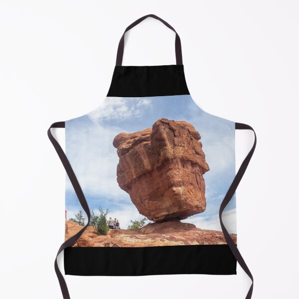 Item preview, Balanced Rock Garden of the Gods designed and sold by Peter Stawicki.