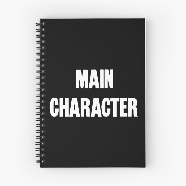 Item preview, Main Character designed and sold by Good-Looking Corpse.