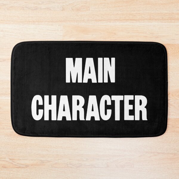 Item preview, Main Character designed and sold by Good-Looking Corpse.