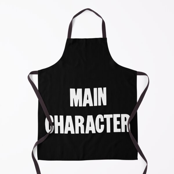 Item preview, Main Character designed and sold by Good-Looking Corpse.