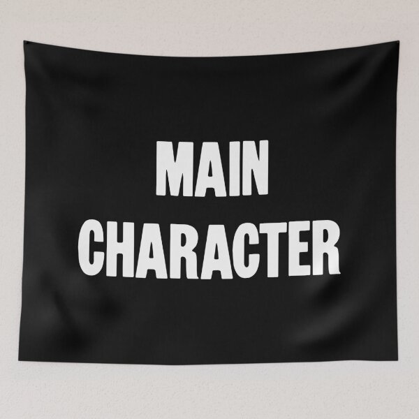Item preview, Main Character designed and sold by Good-Looking Corpse.