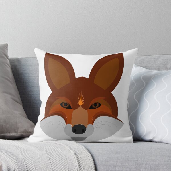Item preview, Animal espíritu zorro designed and sold by PSD-Design.