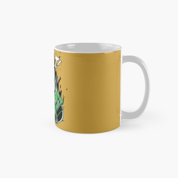 Item preview, Cyborg Ninja Chinese Word Be Quiet  designed and sold by hari-son.