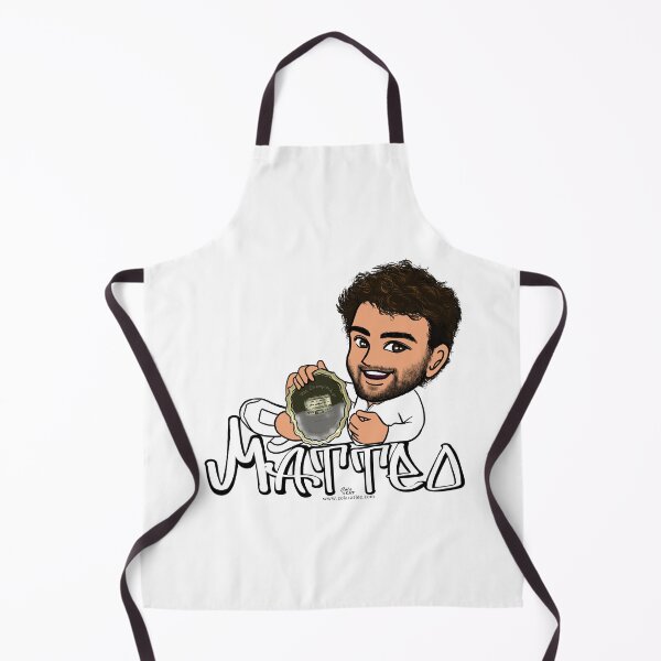 Item preview, Matteo Berrettini designed and sold by Colacatlee.