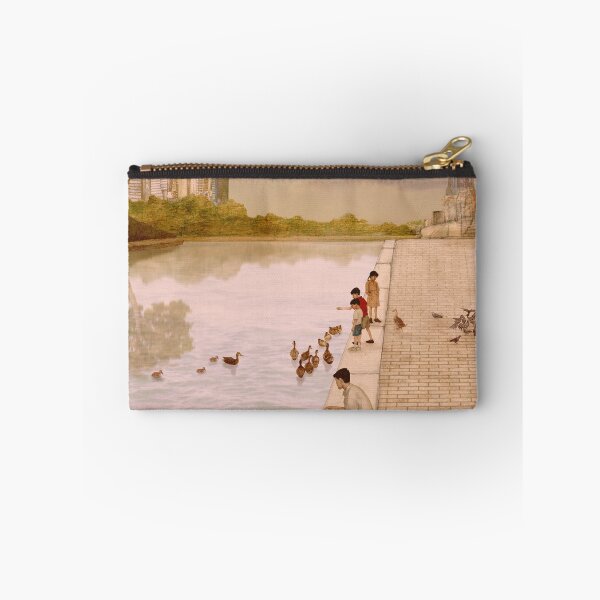 Item preview, walk along the river designed and sold by An JE.