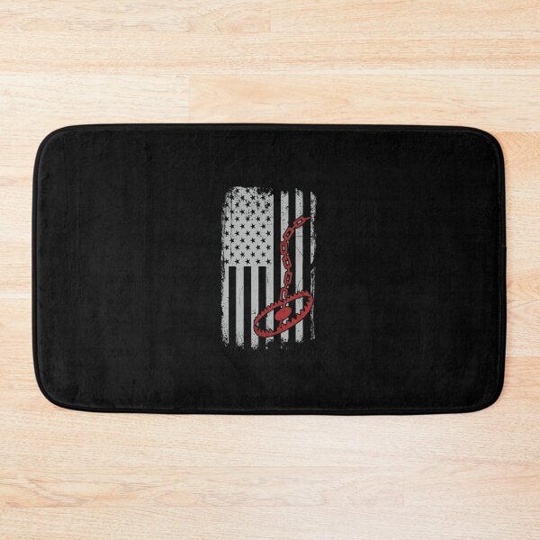 Item preview, Fur Trapper Vintage Us American Flag Trapping Lover Gift designed and sold by teatordena.