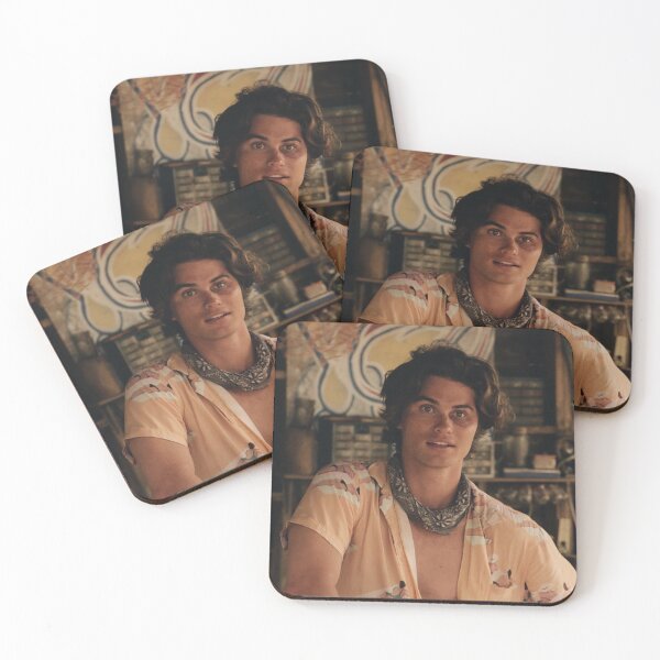 Item preview, Chase Stokes designed and sold by Sriraten.
