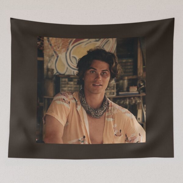 Item preview, Chase Stokes designed and sold by Sriraten.