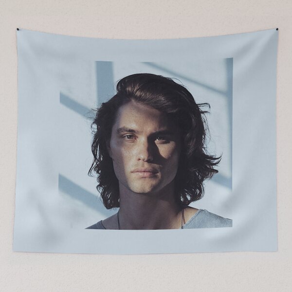 Item preview, Chase Stokes designed and sold by Sriraten.