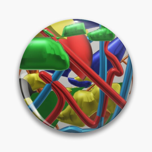 Item preview, Abstracts colorful work designed and sold by jotcar.