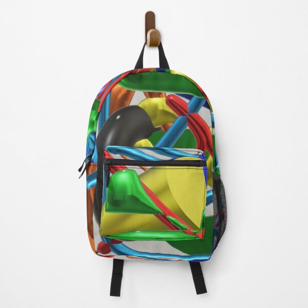Item preview, Abstracts colorful work designed and sold by jotcar.