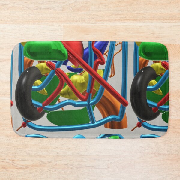 Item preview, Abstracts colorful work designed and sold by jotcar.