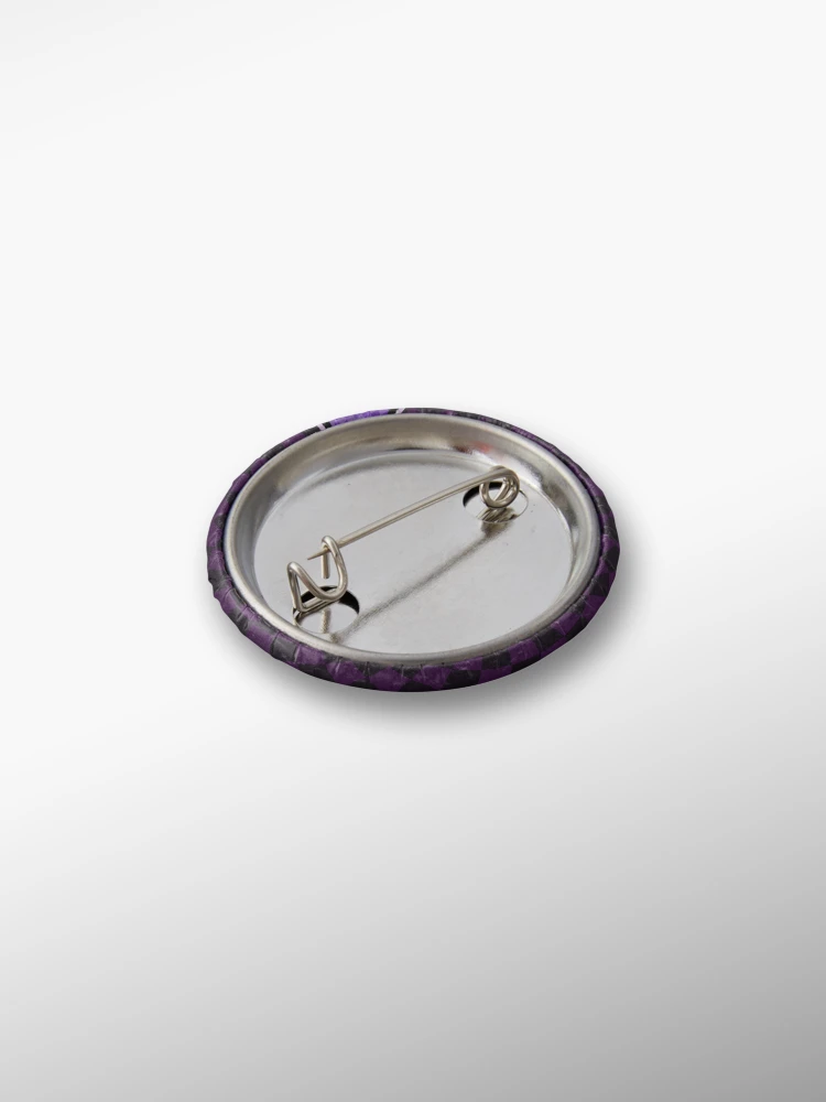 Thumbnail 2 von 3, Button, RTTN-RBBT designt und verkauft von ROTTENVIRUS.