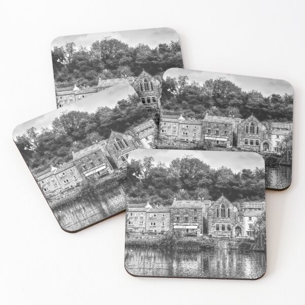 Item preview, Cromford Village designed and sold by Alisonchambers2.