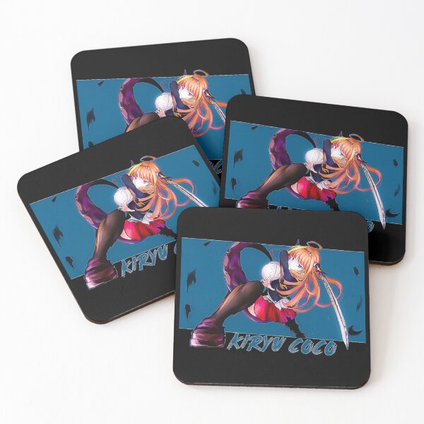 Item preview, Kiryu Coco designed and sold by gojo210.