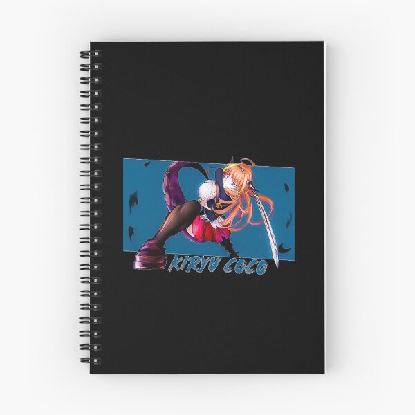 Item preview, Kiryu Coco designed and sold by gojo210.