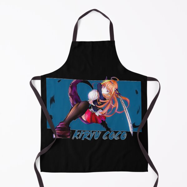 Item preview, Kiryu Coco designed and sold by gojo210.