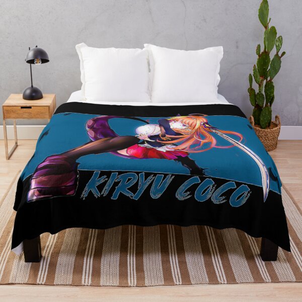 Item preview, Kiryu Coco designed and sold by gojo210.