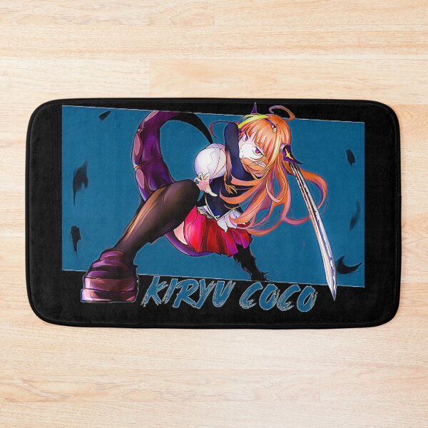 Item preview, Kiryu Coco designed and sold by gojo210.