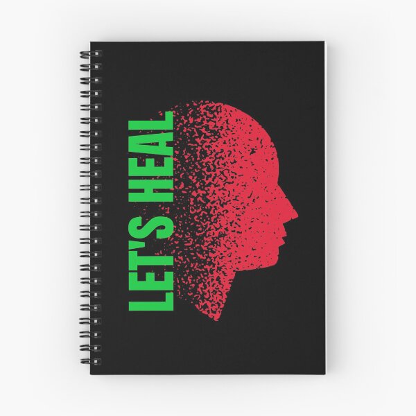 Item preview, Let's Heal designed and sold by farhan20.
