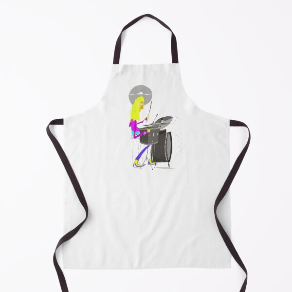 Item preview, Drum dude.  designed and sold by Jenea Kaitaz Art.
