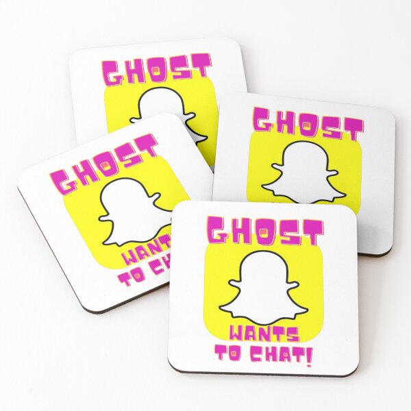Item preview, Snapchat creative funny design designed and sold by minqd.