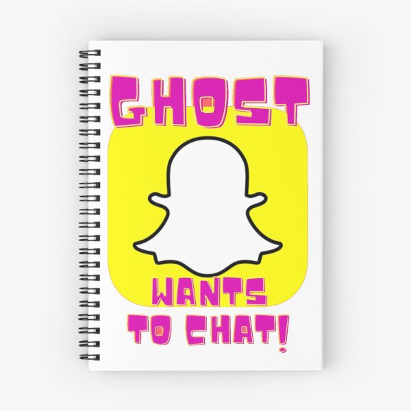 Item preview, Snapchat creative funny design designed and sold by minqd.