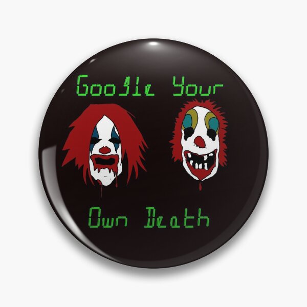 Item preview, ClownCore GYOD designed and sold by Lowbucks.