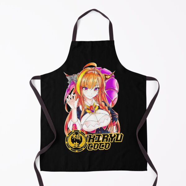 Item preview, Kiryu Coco designed and sold by gojo210.