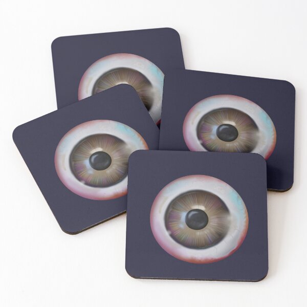 Item preview, EYEBALL designed and sold by ArtbyLaurenL.