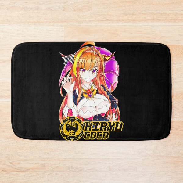 Item preview, Kiryu Coco designed and sold by gojo210.