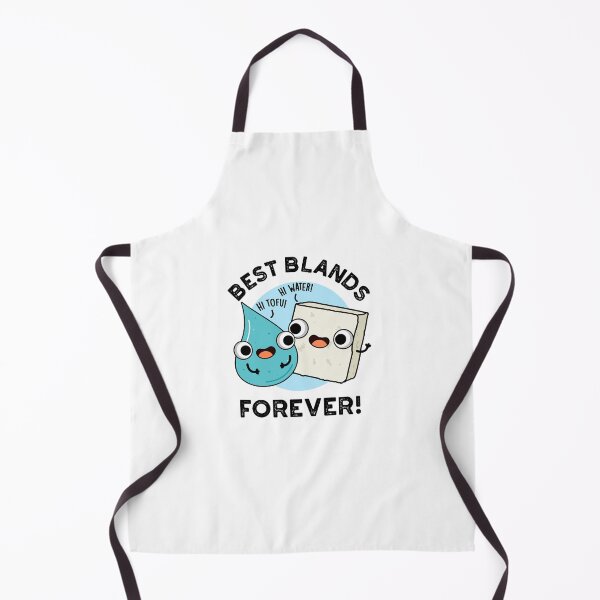 Item preview, Best Blands Forever Funny BFF Puns designed and sold by punnybone.