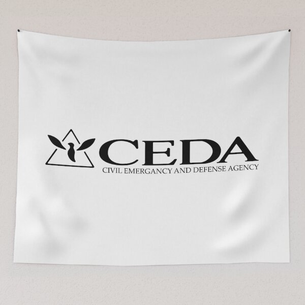 Item preview, Left 4 Dead 2 CEDA designed and sold by FillerUSA.