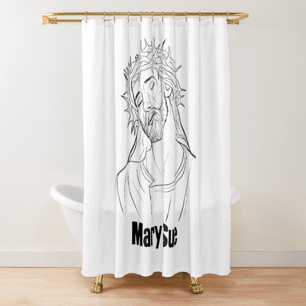 Item preview, Mary Sue designed and sold by Good-Looking Corpse.