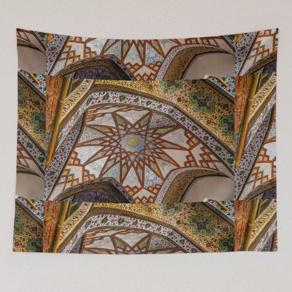 Item preview, Beautiful Design Pattern from Iran designed and sold by OliverTLChan.