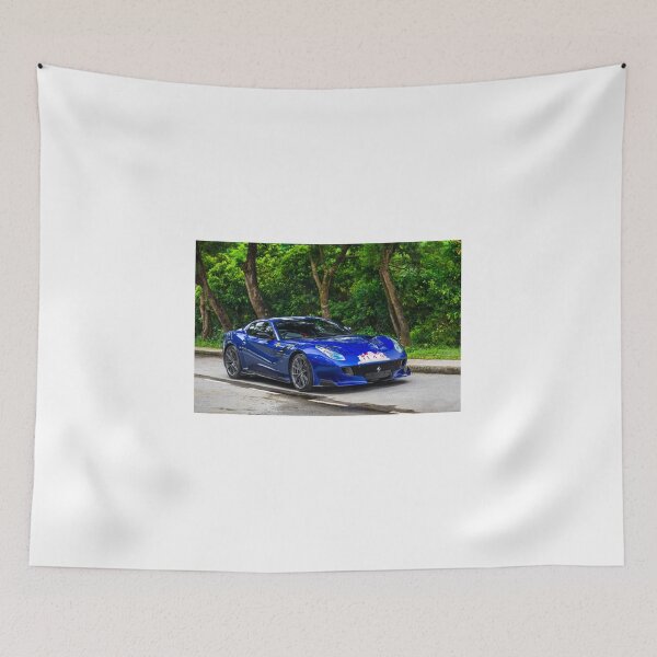 Item preview, Ferrari F12 TDF designed and sold by Rico Liu.
