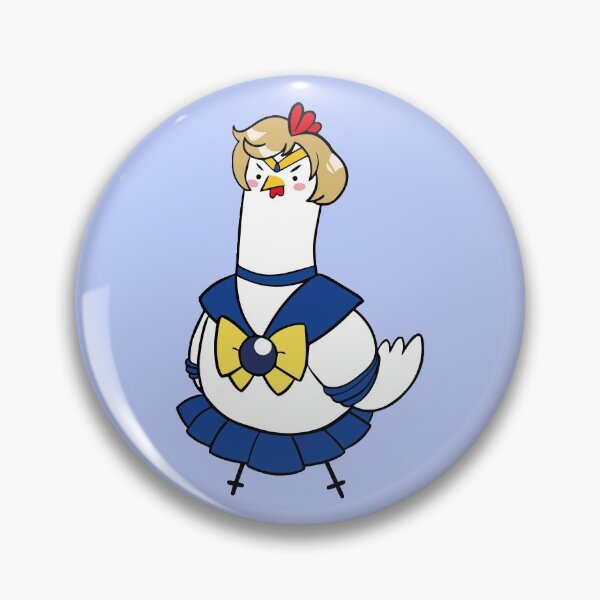 Item preview, Sailor Uranus Huhn designed and sold by ProfStress.