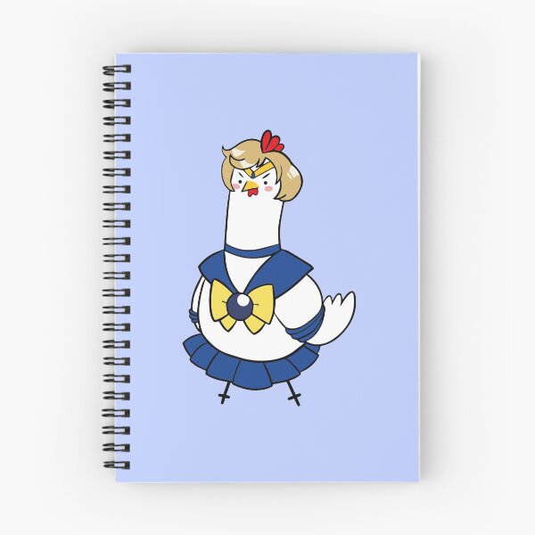 Item preview, Sailor Uranus Huhn designed and sold by ProfStress.
