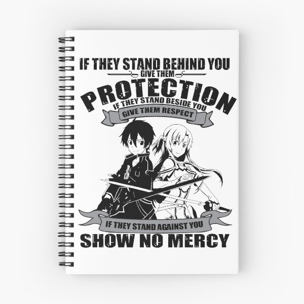 Item preview, SAO No Mercy  designed and sold by Emilyamerian.
