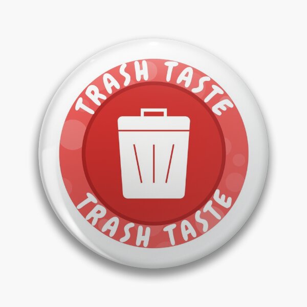 Item preview, Trash Taste designed and sold by PassionSense.