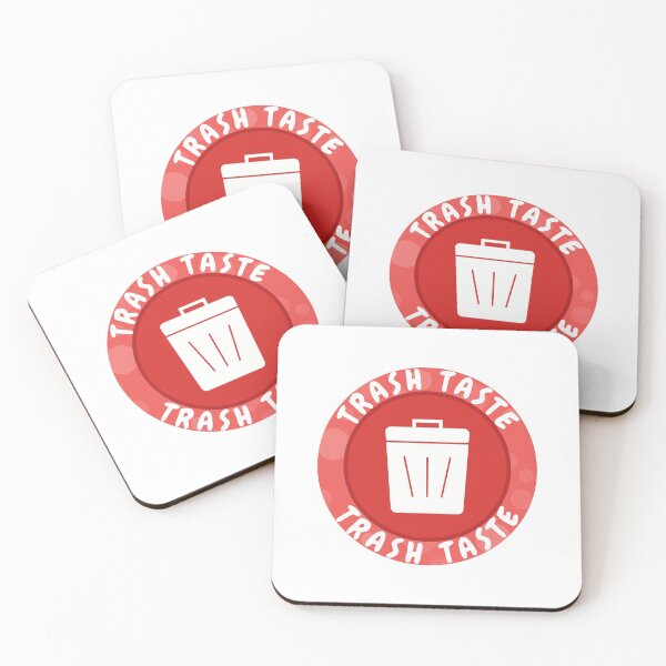 Item preview, Trash Taste designed and sold by PassionSense.