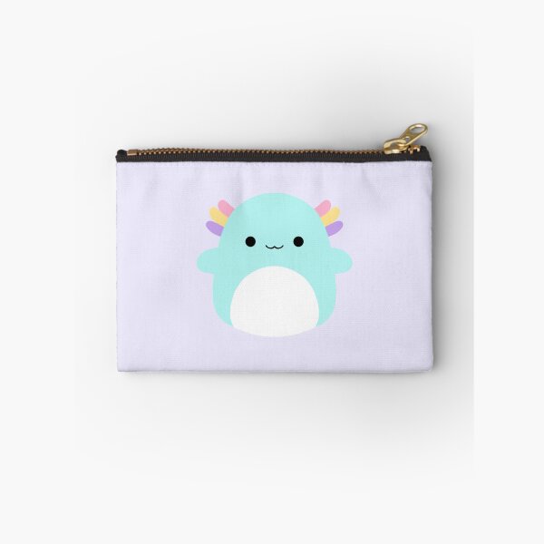 Item preview, Irina The Axolotl designed and sold by NatashaMiaow.