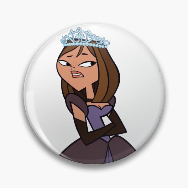 Item preview, Courtney from Total Drama designed and sold by Iamstar.