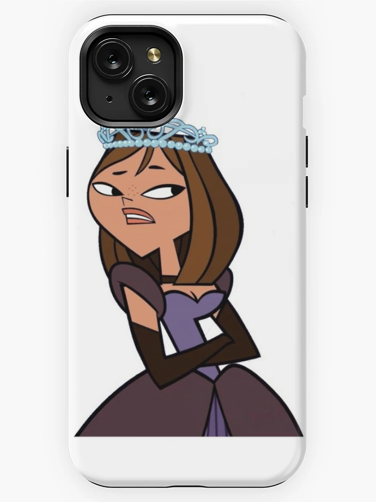 Heather from Total Drama iPhone Case for Sale by Iamstar