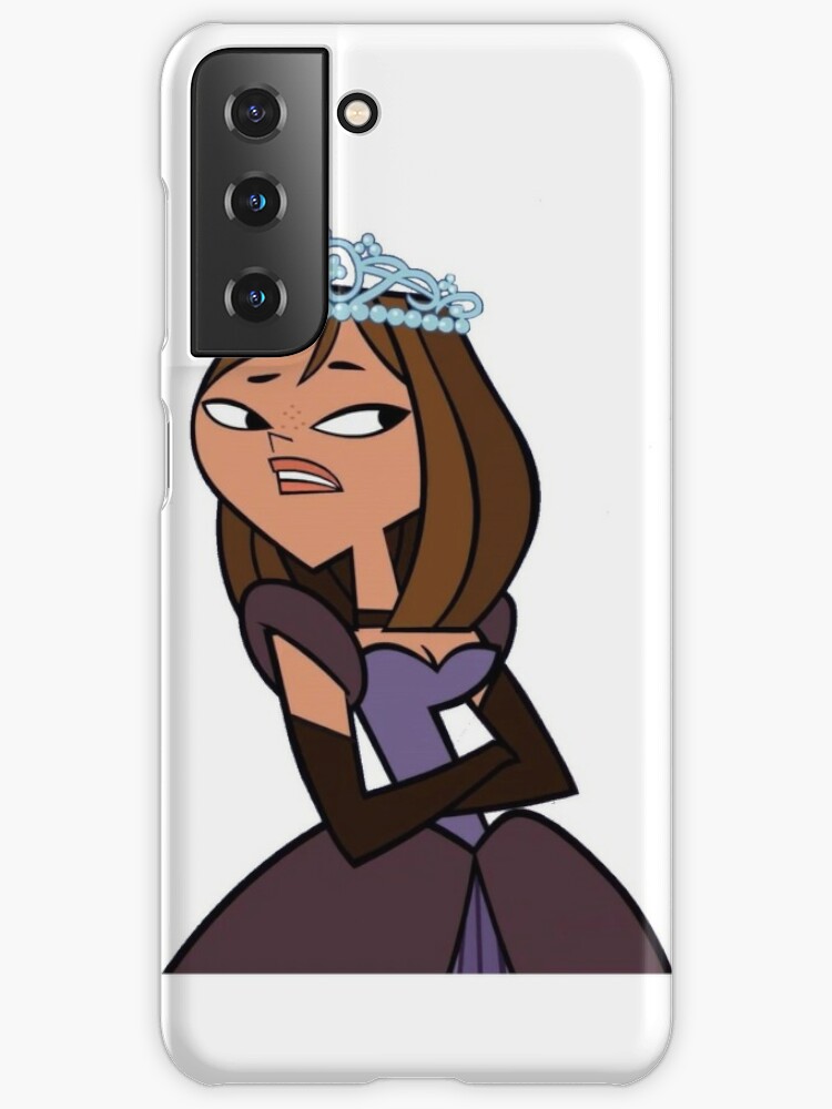 Total Drama Island - Heather iPhone Case for Sale by KnottDesigns